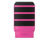 RODE WS14 (Pink) - Pop filtr dla PodMic lub PodMic USB (różowy) - 1244053 - zdjęcie 1